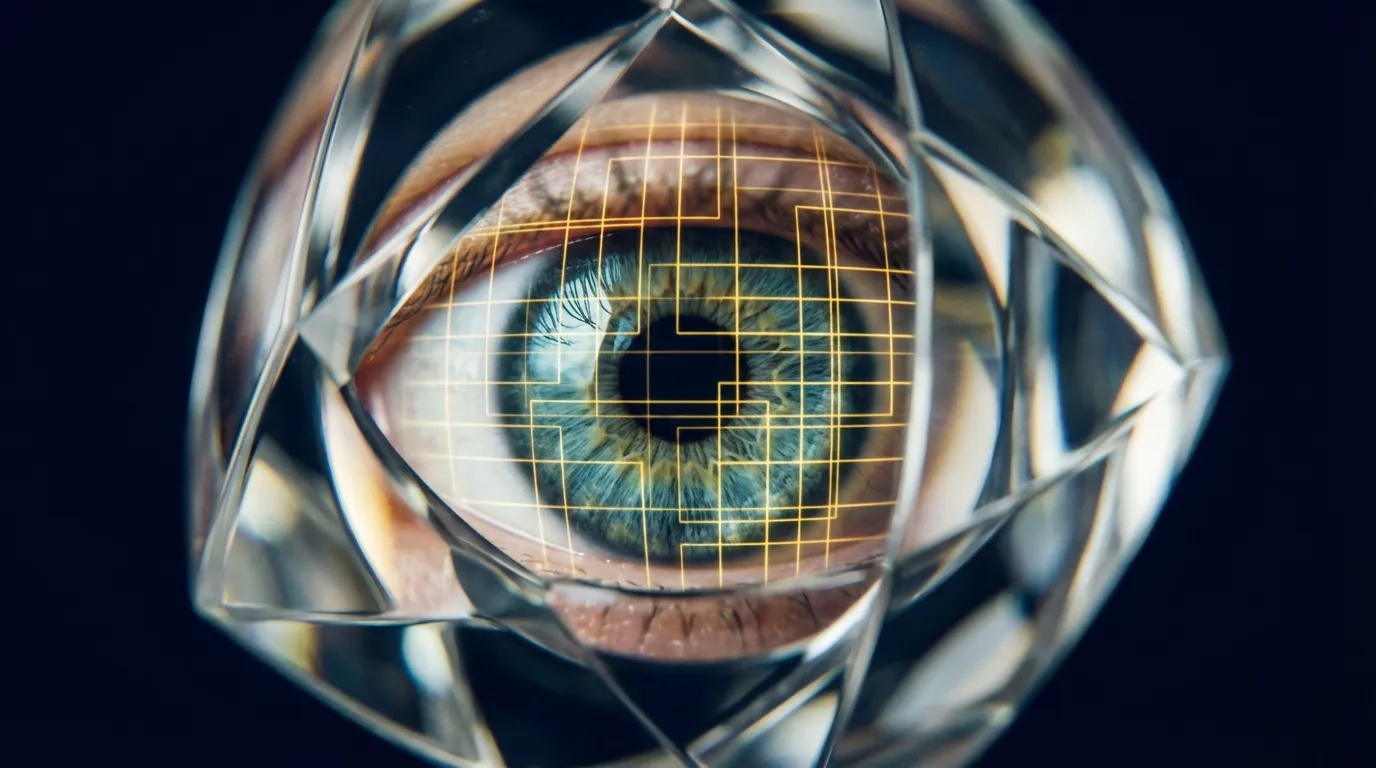 電腦視覺與影像智能：讓機器真正看懂你的場域