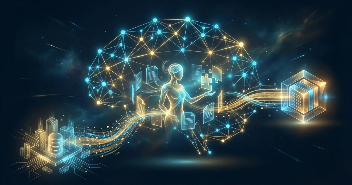 Agentic RAG 架構設計：AI 代理驅動的企業知識檢索革命