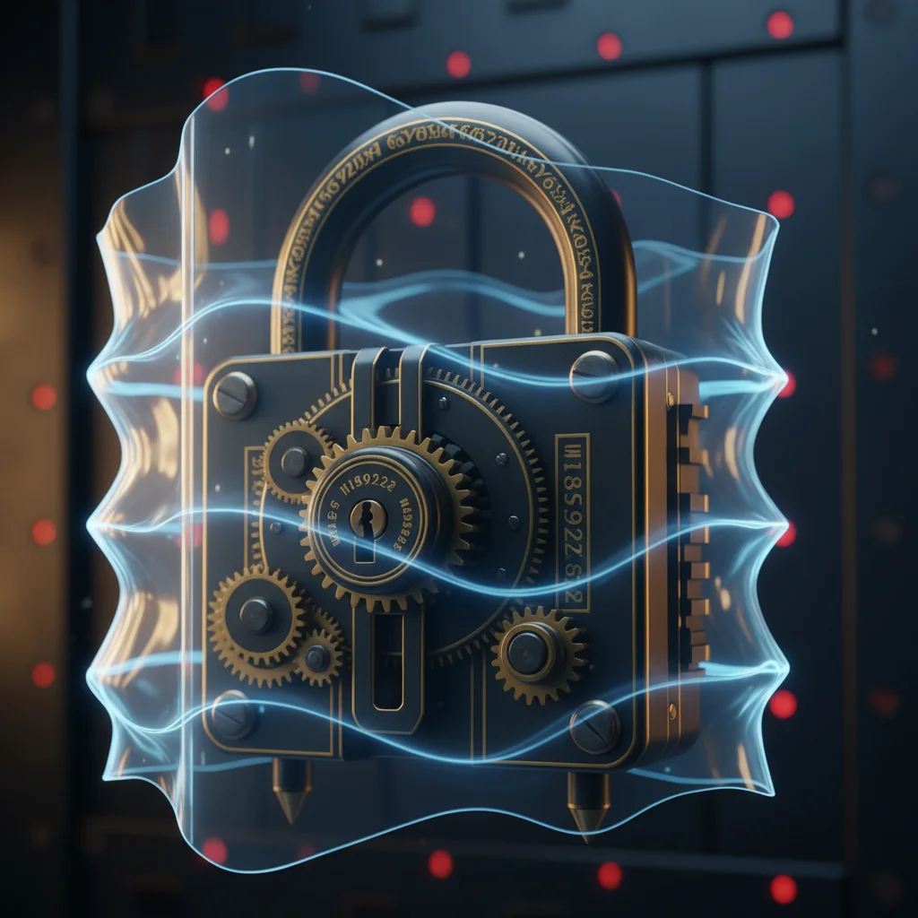 AI Agent security threat landscape and defense architecture visualization