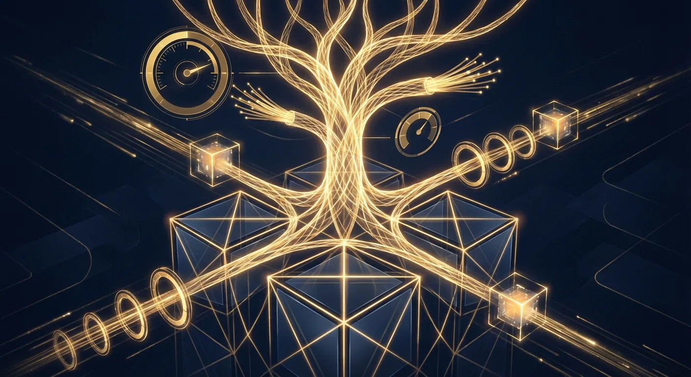 AI POC 從假設到規模化的階段流程圖