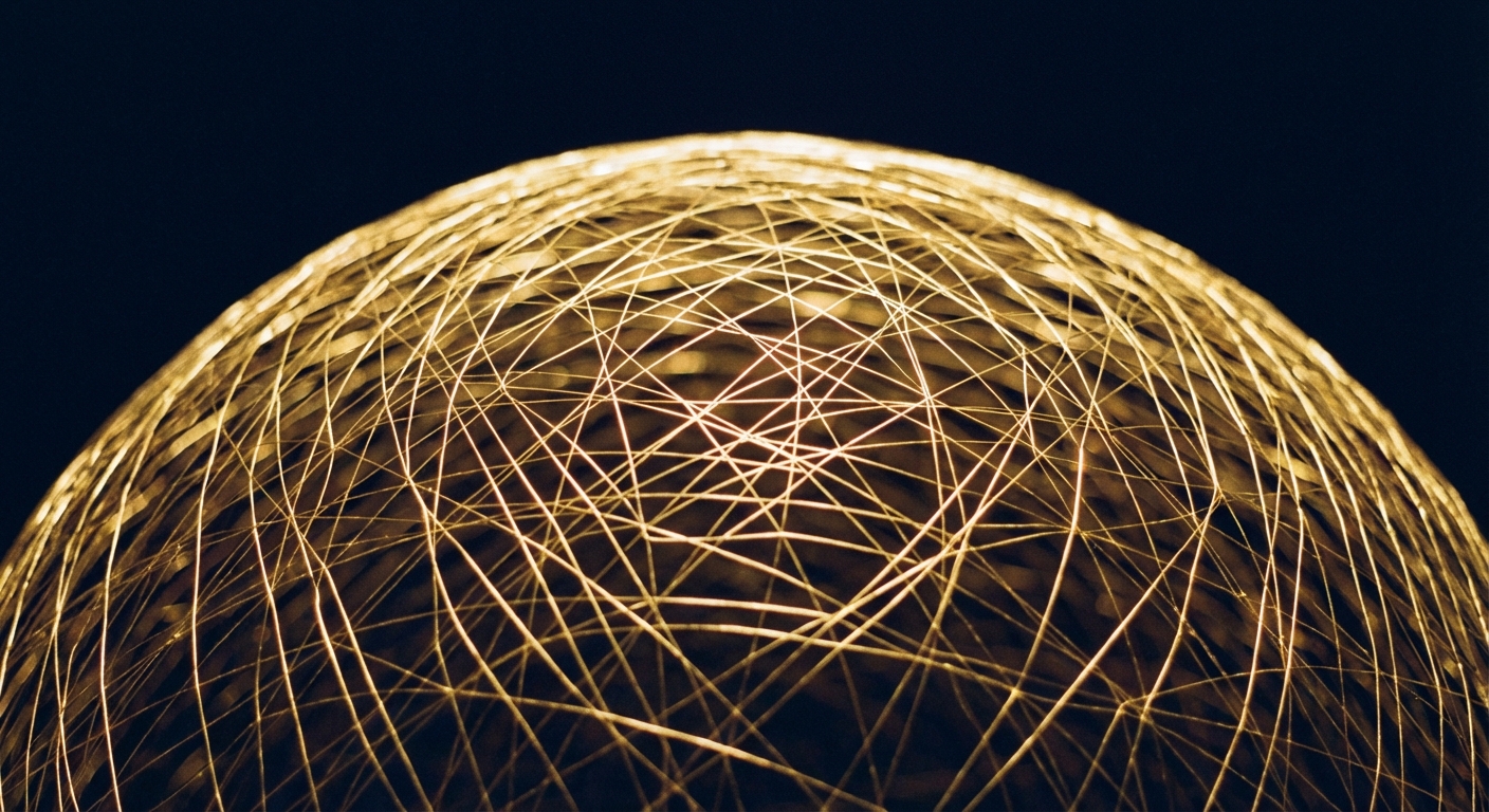 RAG 系統的下一步：為何企業需要客製化知識架構而非通用方案