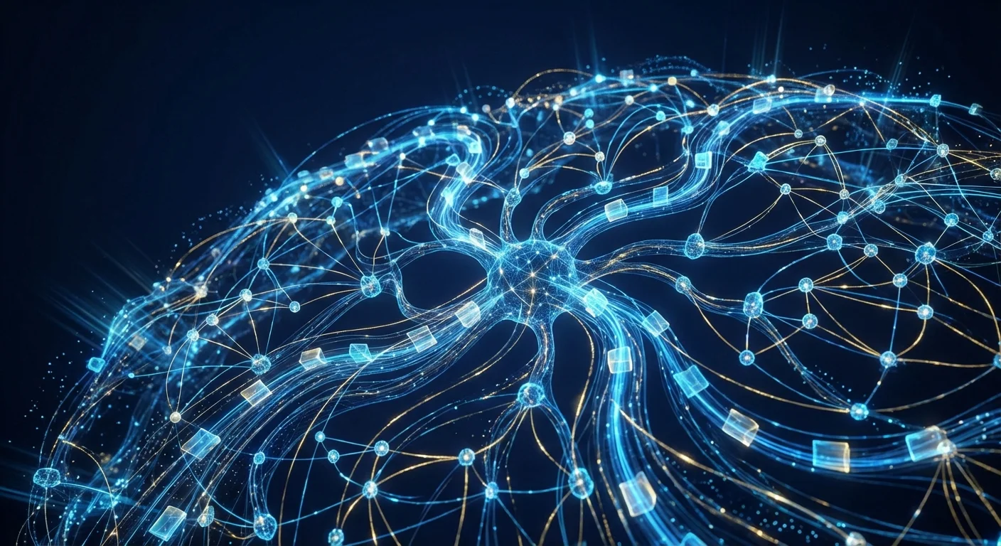 Context Engineering 資訊架構與知識流動視覺化