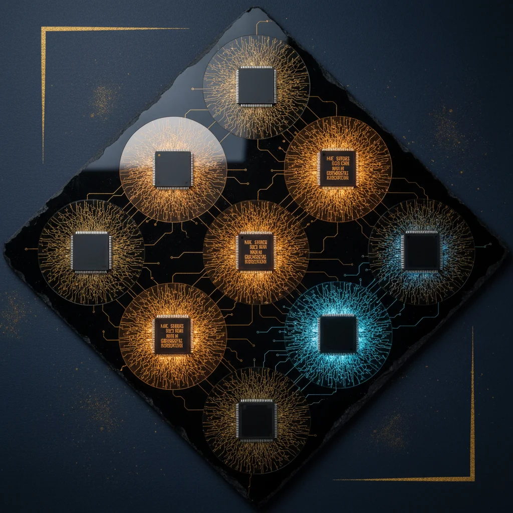 DeepSeek V4 architecture and the Chinese AI ecosystem landscape