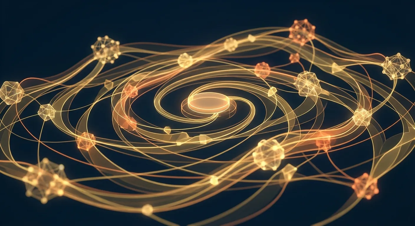 Hugging Face 生態系的模型中心與開發工具鏈