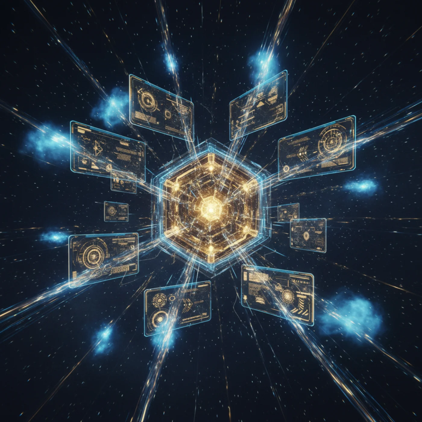 OpenClaw Gateway 命令速查表：Port 設定、Start/Stop 操作與 Token 管理完全指南