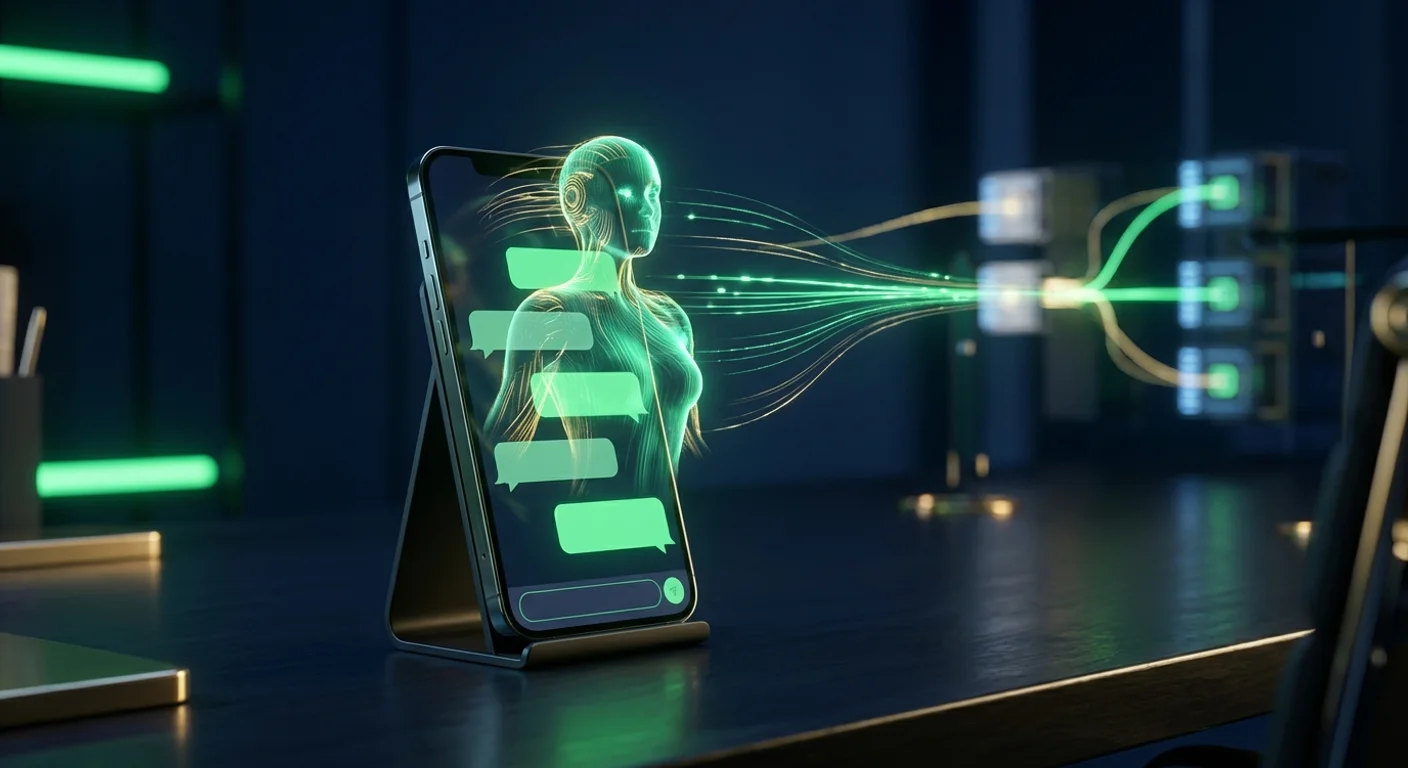 OpenClaw LINE Official Account integration architecture diagram