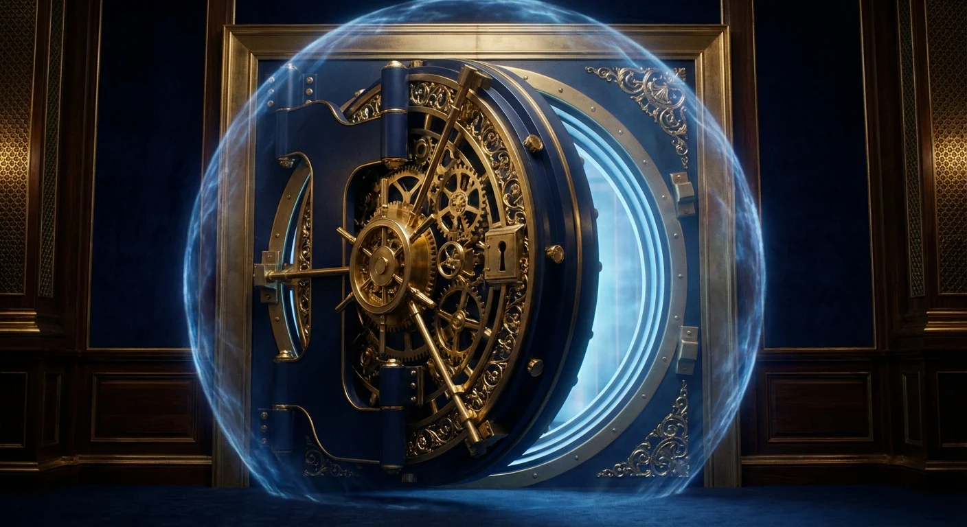 OpenClaw 安全架構與沙盒隔離機制示意圖