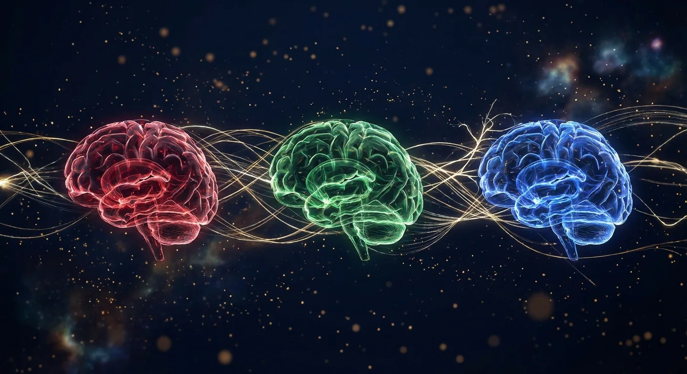 三大推理模型的技術架構對比視覺化