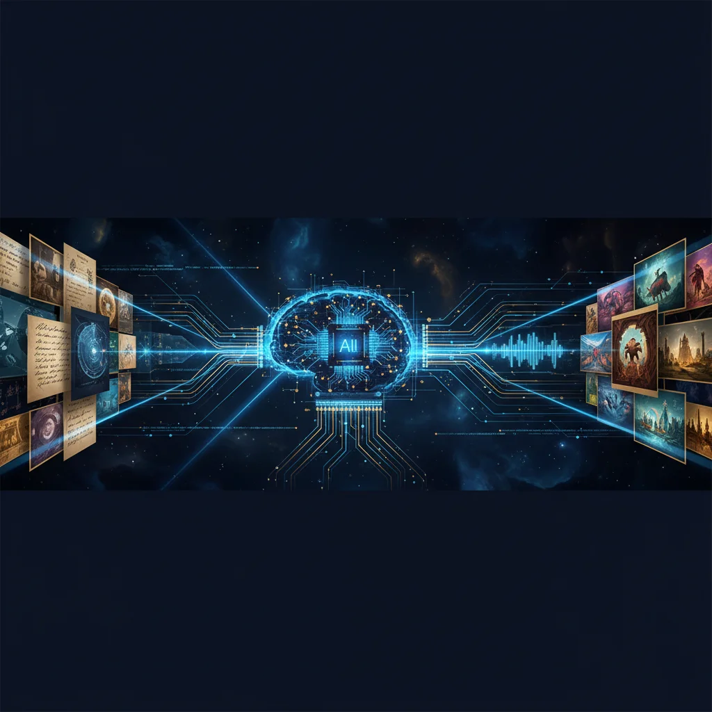 Spring AI 第八講：多模態處理——讓 AI 看得懂圖片、聽得懂語音