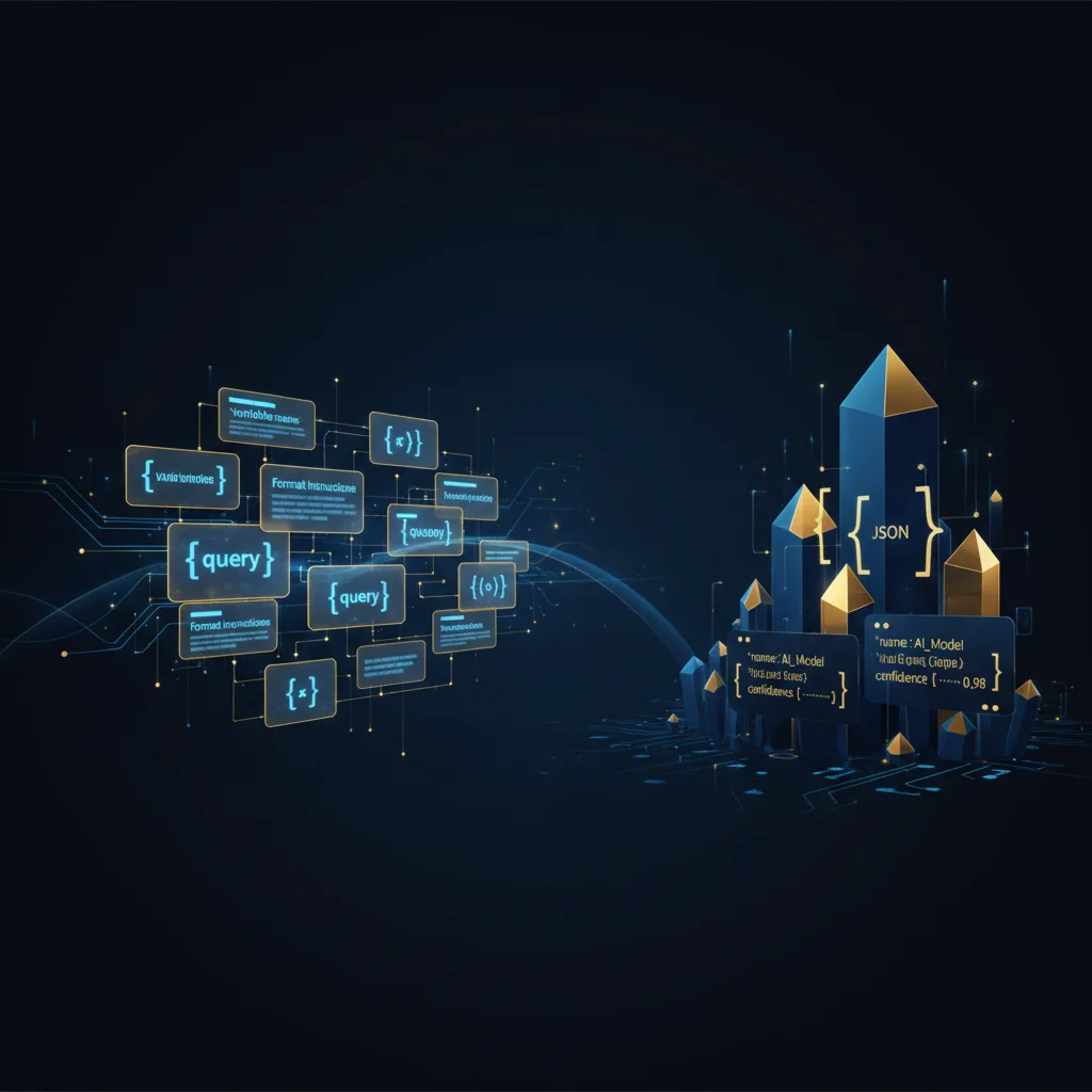 Spring AI 第三講：Prompt Engineering 與結構化輸出