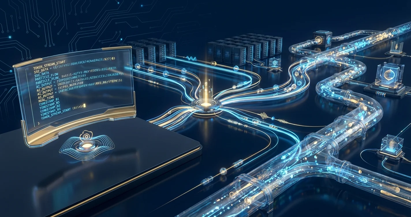 Spring AI 第二講：串流輸出與 ChatModel 深入解析——打造即時回應的 AI 體驗