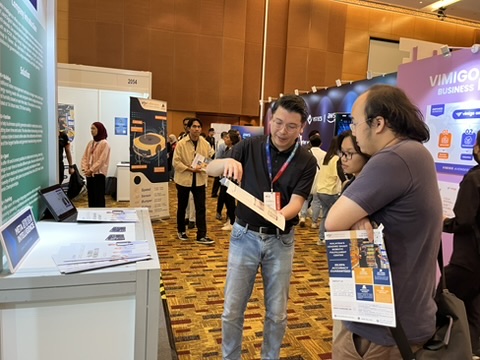 馬來西亞智慧城市展