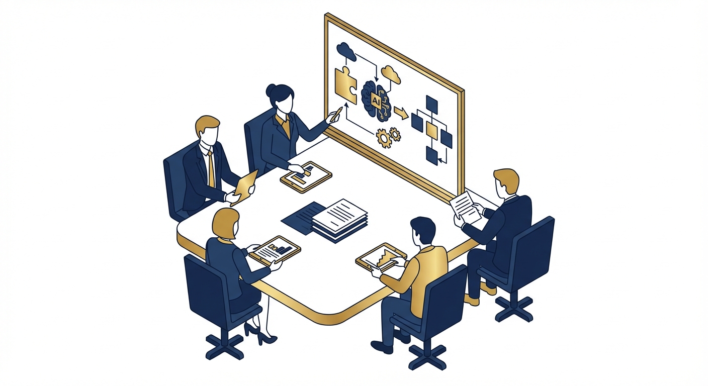 需求對焦示意圖