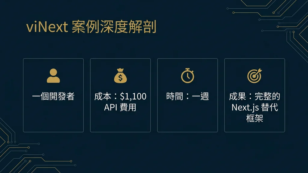 viNext 案例解剖