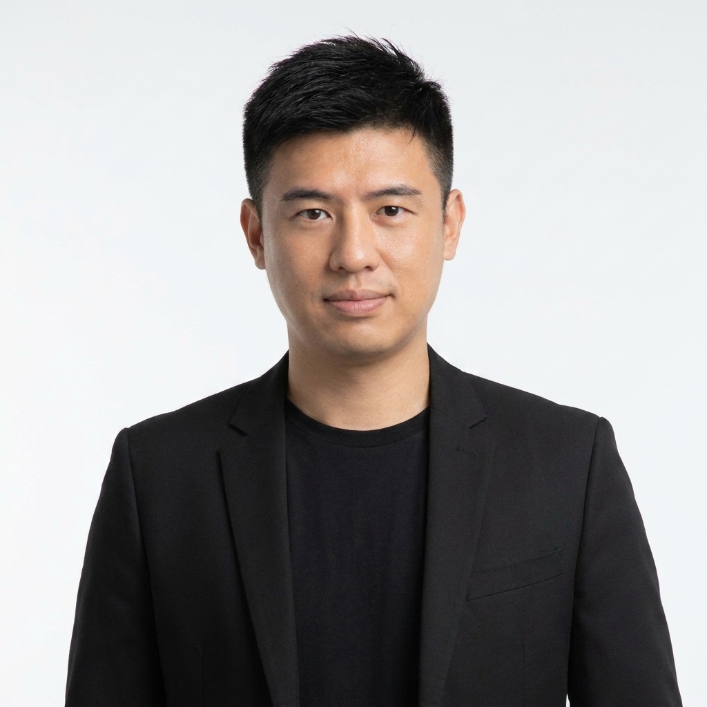 Calvin Li 事業開発マネージャー